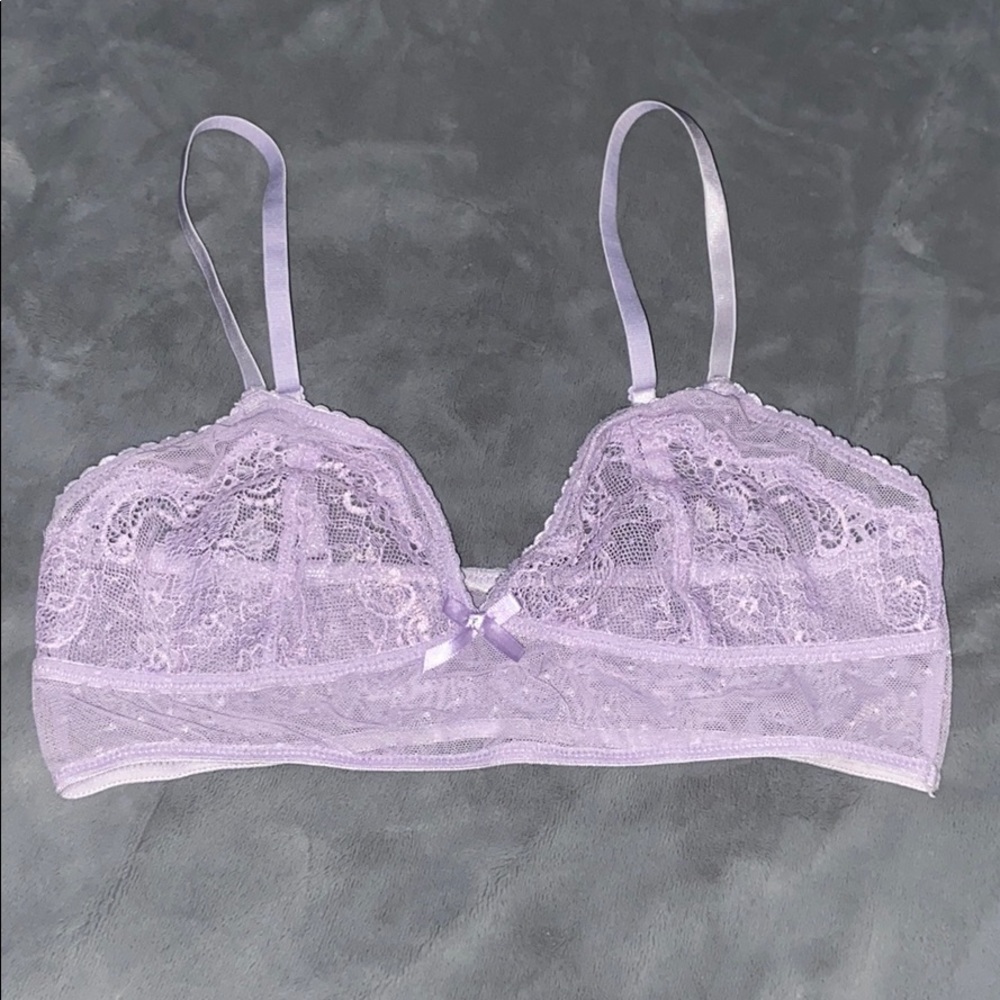 cute lil bralette